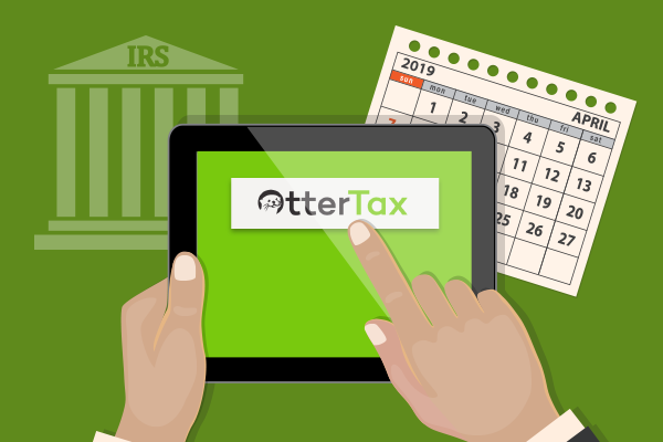 Tax Compliance on Auto-Pilot
